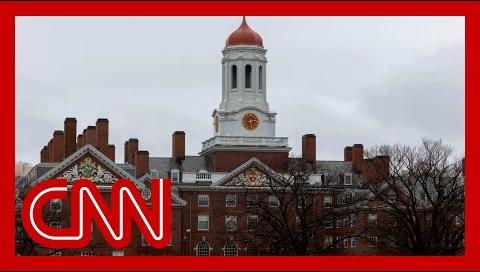 Debate Over International Student Enrollment Impact on Universities