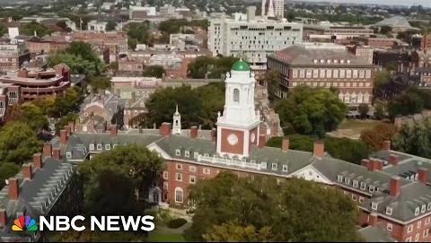 Trump Administration Halts Visa Interviews for International Students