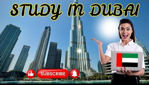 UAE’s Rise as Global Education Hub Attracts International Students